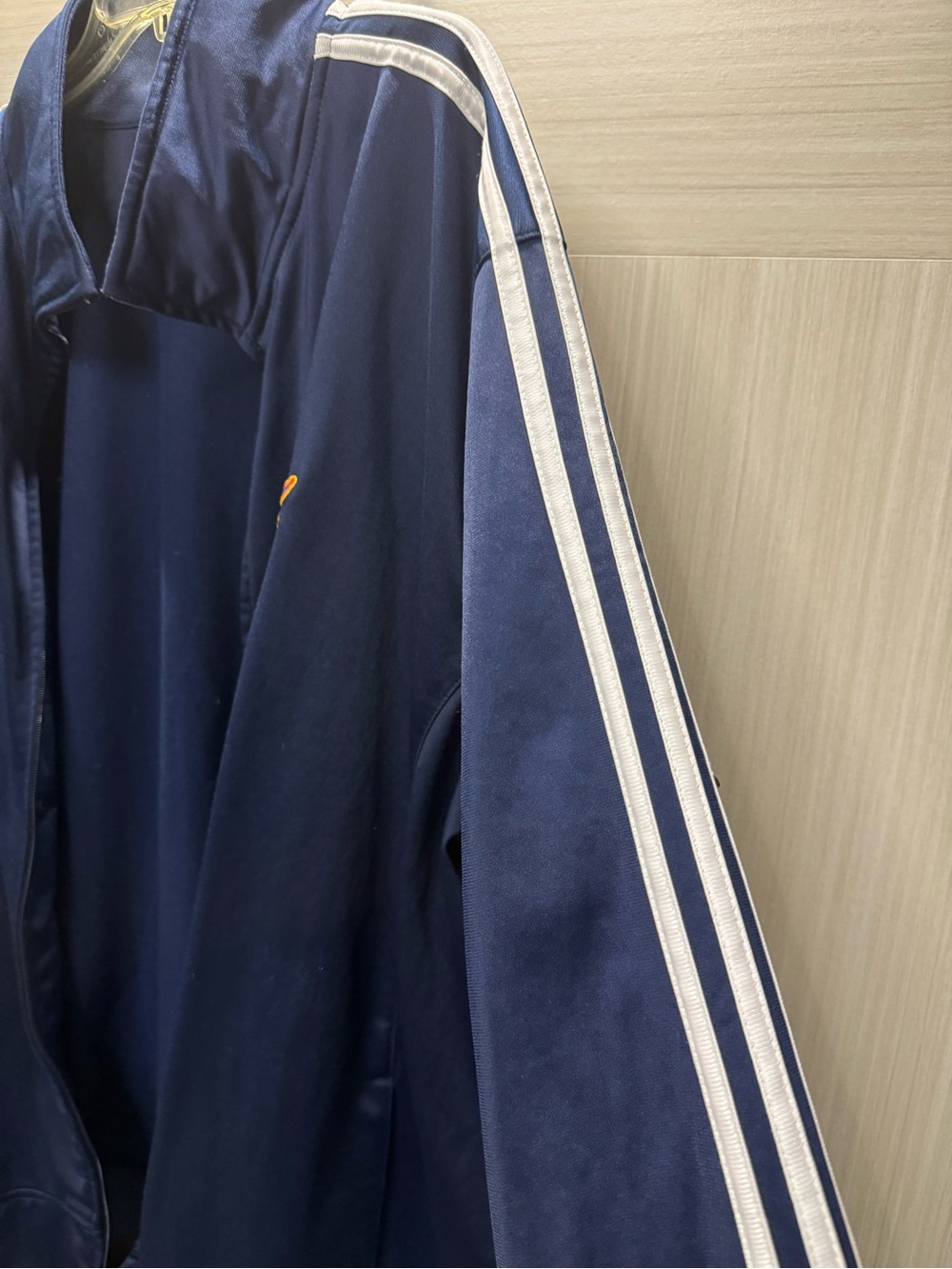 Indiana Fever Jacket - Picture 3 of 5